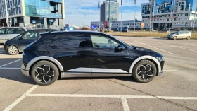 Hyundai Ioniq 5 Project 45 4x4 SOLAR, V2L,  | Mobile.bg � ����� ������ 16