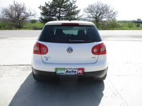 VW Golf 1.9TDI/105кс./6-СКОРОСТИ/GT-LINE/КАТО НОВА - 4900 € / 9583.57 лв. - 97404120 5