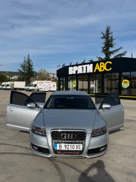 Audi A6 3.0 TDI