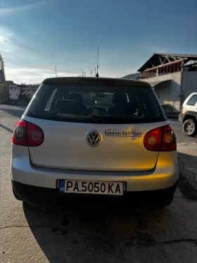 VW Golf - 2500 € / 4889.57 лв. - 53024020 8