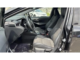 Toyota Corolla 1.8HSD EXECUTIVE PLUS | Mobile.bg � ����� ������ 12