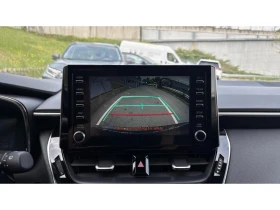 Toyota Corolla 1.8HSD EXECUTIVE PLUS | Mobile.bg � ����� ������ 15