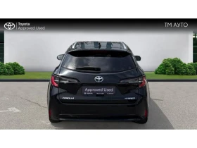 Toyota Corolla 1.8HSD EXECUTIVE PLUS | Mobile.bg � ����� ������ 4