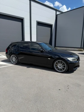 BMW 330 Bmw 325d m57 | Mobile.bg � ����� ������ 3