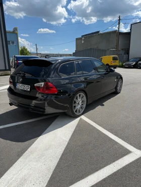 BMW 330 Bmw 325d m57 | Mobile.bg � ����� ������ 4