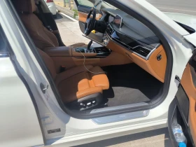 BMW 750 750iL-Xdrive-360kameri-Euro6D | Mobile.bg � ����� ������ 16