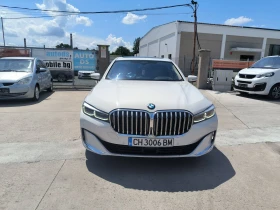 BMW 750 750iL-Xdrive-360kameri-Euro6D | Mobile.bg � ����� ������ 2