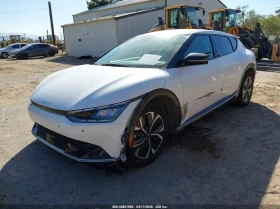 Kia EV6 Wind | Mobile.bg � ����� ������ 2