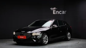 Genesis G70 Shooting Brake 2.0T