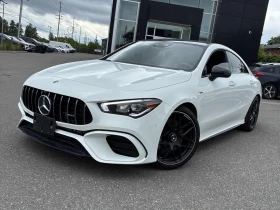 Mercedes-Benz CLA 45 AMG 2 КЛЮЧА * ПАНОРАМА * ПОДГРЕВИ * CARFAX