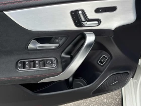 Mercedes-Benz CLA 45 AMG 2 КЛЮЧА * ПАНОРАМА * ПОДГРЕВИ * CARFAX | Auto.bg — изображение 16