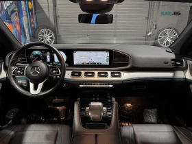Mercedes-Benz GLE 450 Coupe* АвтоКредит* (ЦЕНА ДО БГ) | Auto.bg — изображение 9