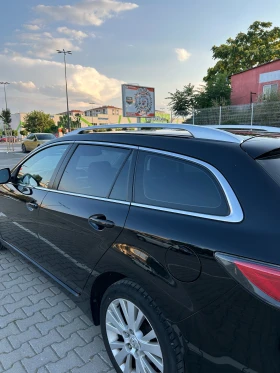 Mazda 6 | Mobile.bg � ����� ������ 3