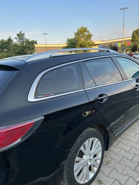 Mazda 6 | Mobile.bg � ����� ������ 5