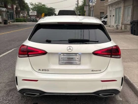 Mercedes-Benz A 250 4MATIC * AMG PACK* ���������* ��������* ���������* | Mobile.bg � ����� ������ 5
