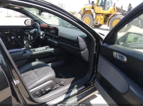 Hyundai Ioniq 6 Limited | Mobile.bg � ����� ������ 5