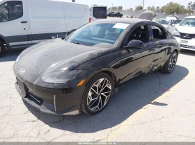 Hyundai Ioniq 6 Limited | Mobile.bg � ����� ������ 2