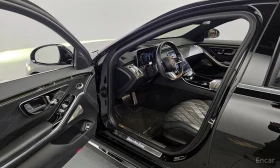 Mercedes-Benz S 400 4MATIC* BURMESTER* ���������* LANE* ASSIST* 360��� | Mobile.bg � ����� ������ 5