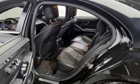 Mercedes-Benz S 400 4MATIC* BURMESTER* ���������* LANE* ASSIST* 360��� | Mobile.bg � ����� ������ 13