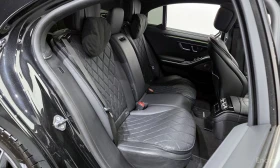 Mercedes-Benz S 400 4MATIC* BURMESTER* ���������* LANE* ASSIST* 360��� | Mobile.bg � ����� ������ 14