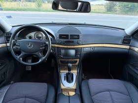 Mercedes-Benz E 320 CDI | Mobile.bg � ����� ������ 9