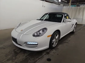 Porsche Boxster 2.9L ROADSTER
