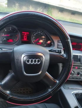 Audi A6 | Mobile.bg � ����� ������ 6