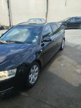 Audi A6 | Mobile.bg � ����� ������ 2