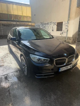 BMW 5 Gran Turismo - 5500 € - 89715475 2