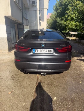 BMW 5 Gran Turismo - 5500 € - 89715475 6