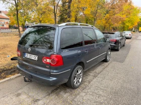 VW Sharan 1.9 131
