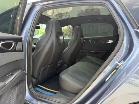 BYD Seal 600KM AWD Smart Drive | Auto.bg — изображение 8