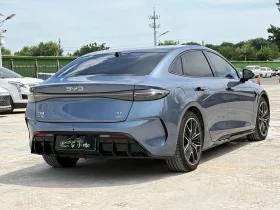 BYD Seal 600KM AWD Smart Drive | Auto.bg — изображение 9
