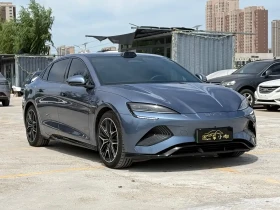 BYD Seal 600KM AWD Smart Drive | Auto.bg — изображение 3