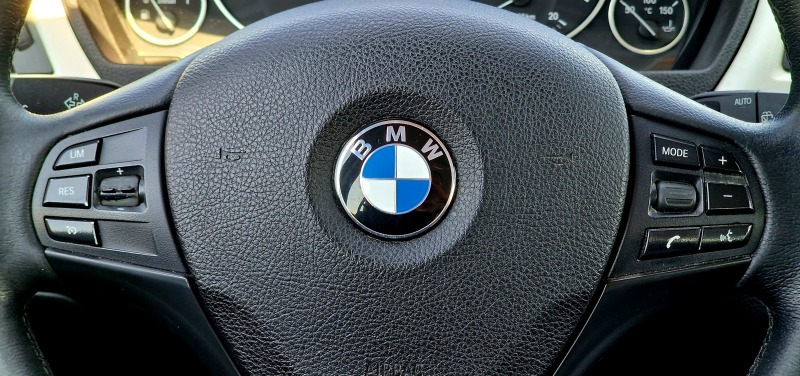 BMW 318, снимка 12 - Автомобили и джипове - 46404996