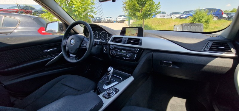 BMW 318, снимка 9 - Автомобили и джипове - 46404996
