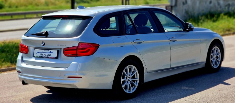 BMW 318, снимка 6 - Автомобили и джипове - 46404996