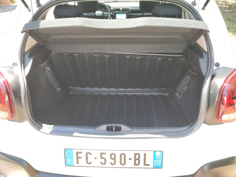 Citroen C3 1.2, снимка 11 - Автомобили и джипове - 47279707