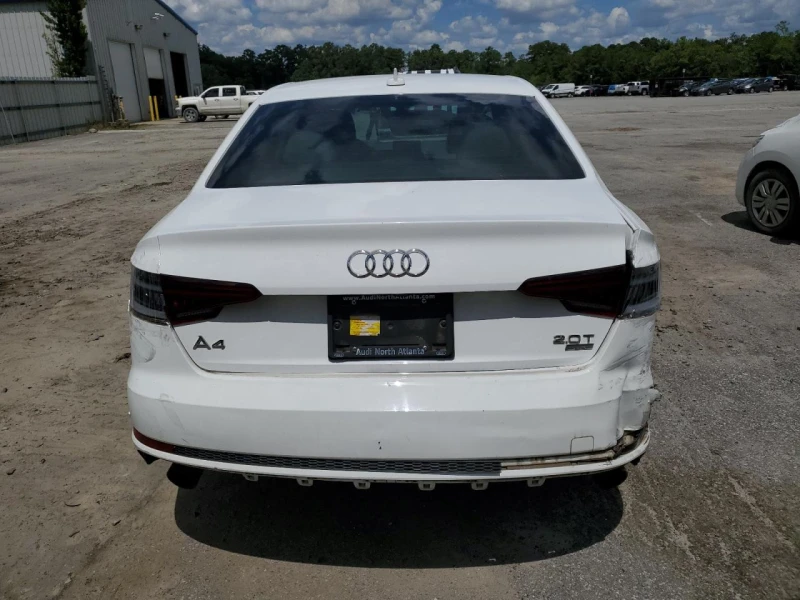 Audi A4 PREMIUM, снимка 5 - Автомобили и джипове - 47385109