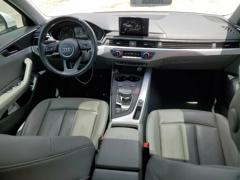 Audi A4 PREMIUM, снимка 7 - Автомобили и джипове - 47385109