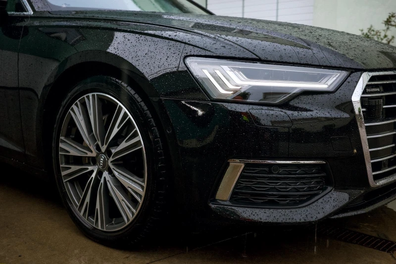 Audi A6 50 TDI quattro, снимка 5 - Автомобили и джипове - 47431731