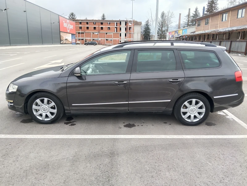 VW Passat, снимка 13 - Автомобили и джипове - 49518202