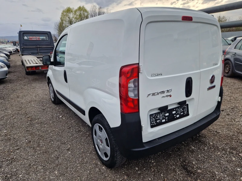 Fiat Fiorino 1.3 M-JET 90PS.EVRO 6 ITALIA, снимка 6 - Автомобили и джипове - 49667868