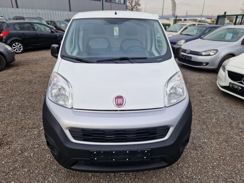 Fiat Fiorino 1.3 M-JET 90PS.EVRO 6 ITALIA, снимка 2 - Автомобили и джипове - 49667868