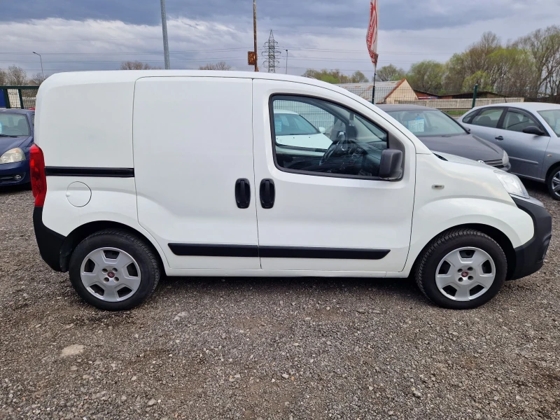 Fiat Fiorino 1.3 M-JET 90PS.EVRO 6 ITALIA, снимка 9 - Автомобили и джипове - 49667868