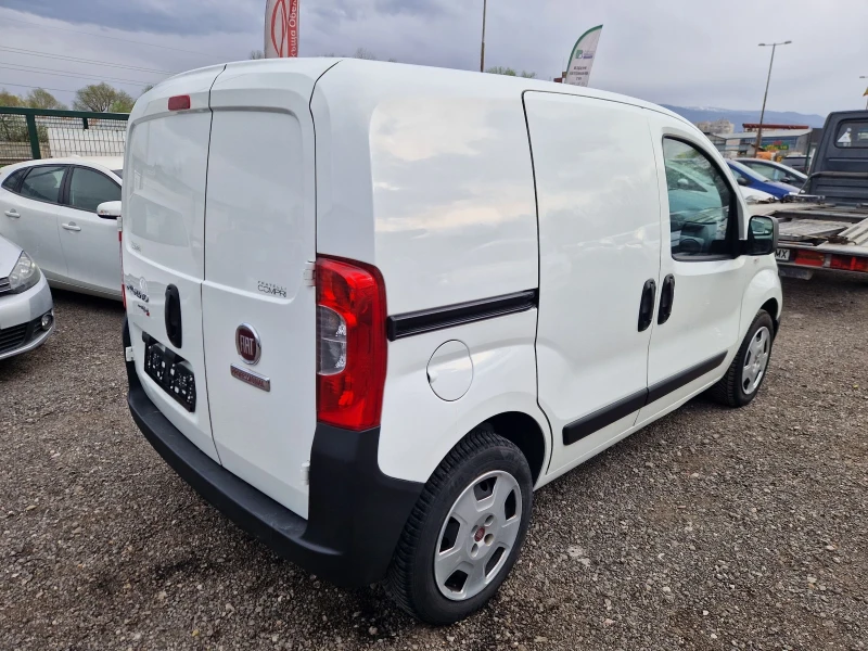 Fiat Fiorino 1.3 M-JET 90PS.EVRO 6 ITALIA, снимка 8 - Автомобили и джипове - 49667868