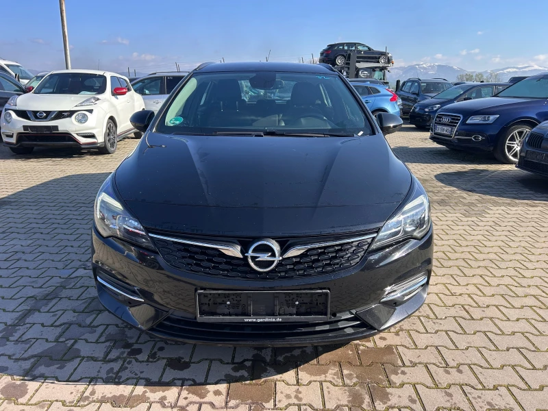 Opel Astra 1.5CDTI NAVI EURO 6, снимка 3 - Автомобили и джипове - 49811919