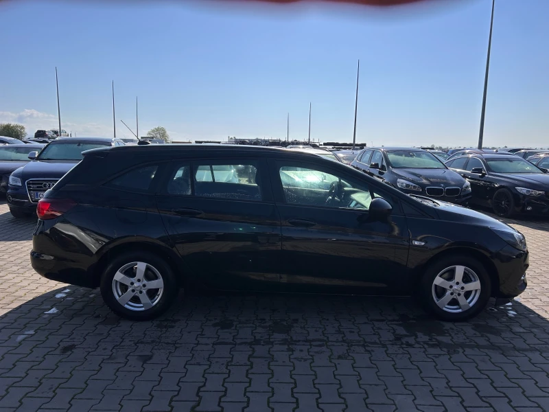 Opel Astra 1.5CDTI NAVI EURO 6, снимка 5 - Автомобили и джипове - 49811919