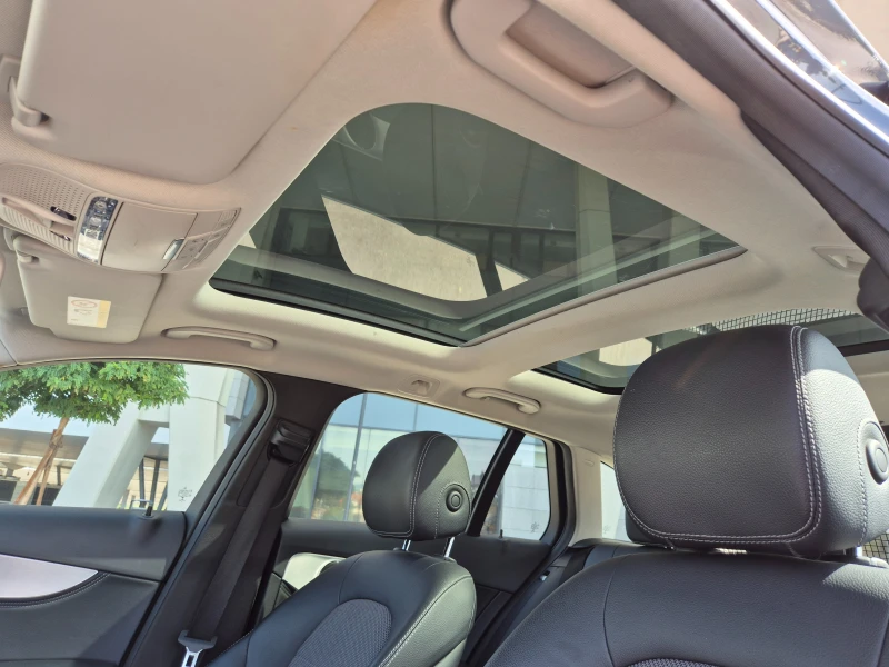 Mercedes-Benz C 250 CDI 6 МЕСЕЦА ГАРАНЦИЯ!!!4х4/Панорама/Германия, снимка 10 - Автомобили и джипове - 51592888