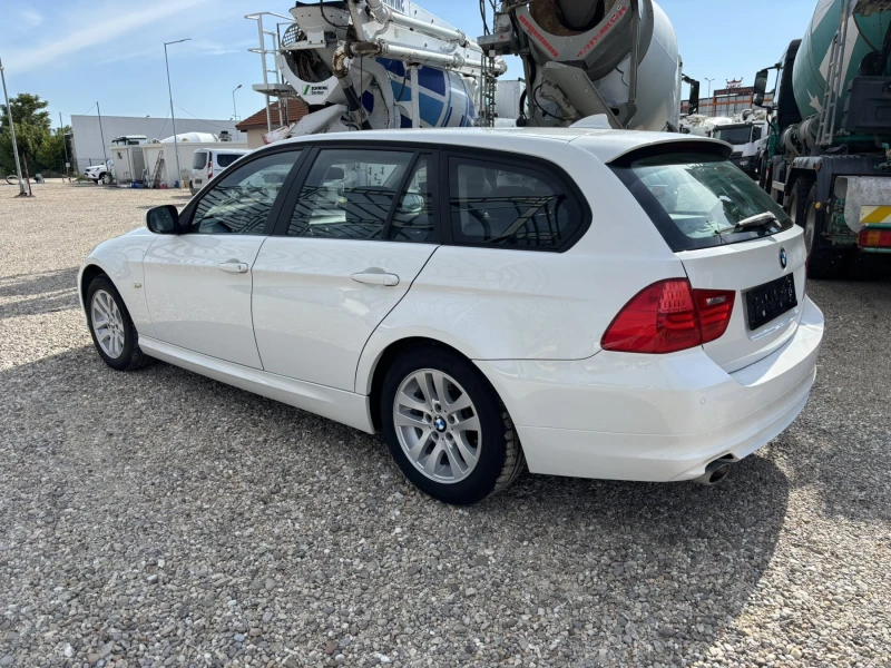 BMW 320 2.0 DIESEL, снимка 5 - Автомобили и джипове - 51669739